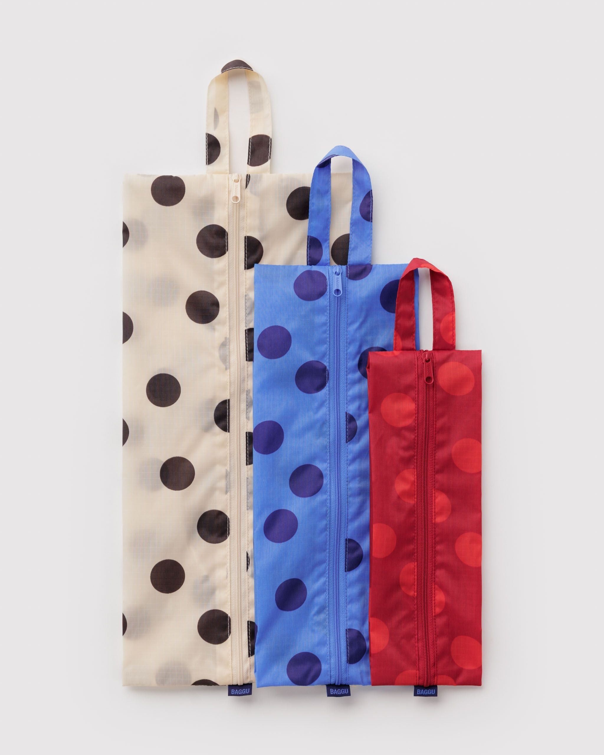 3D Zip Set