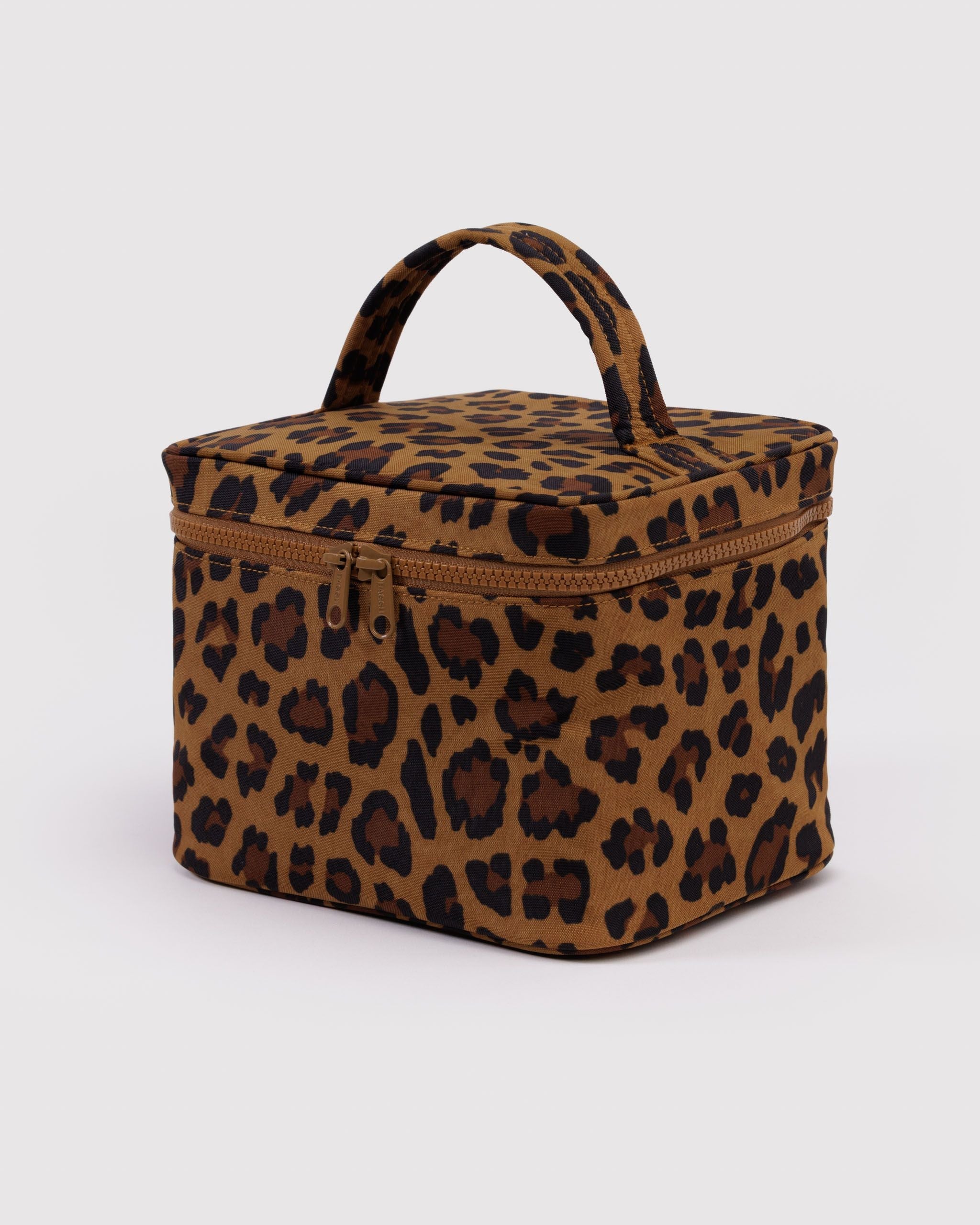 Large Cosmetic Case