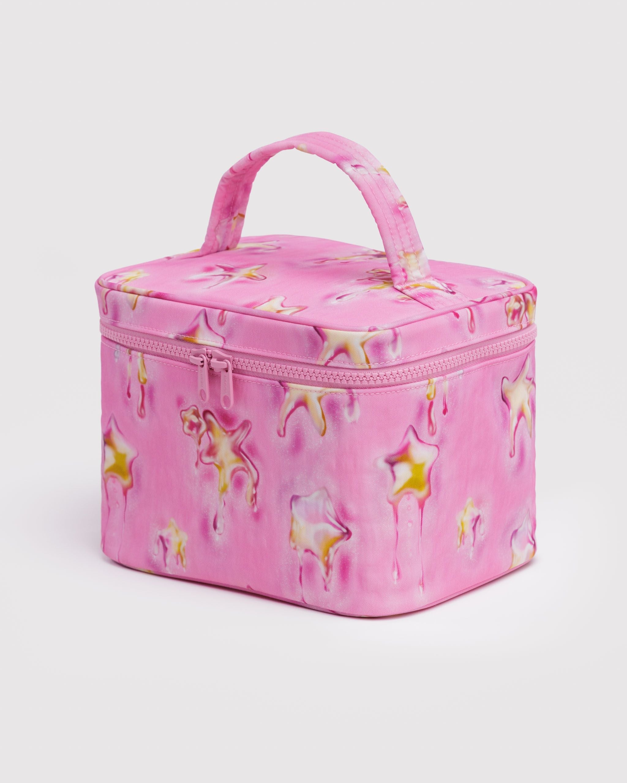 Large Cosmetic Case