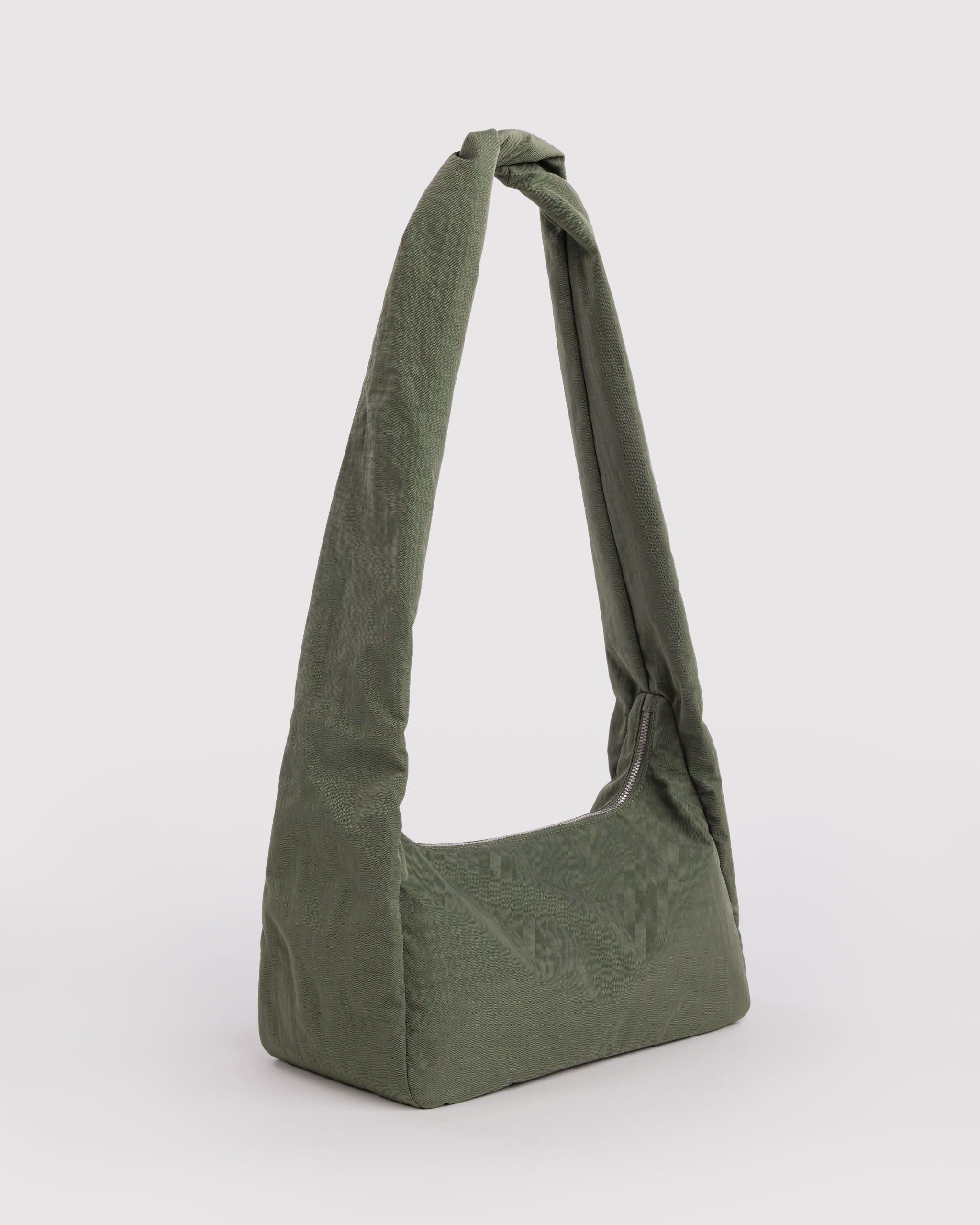 Nylon Meringue Bag