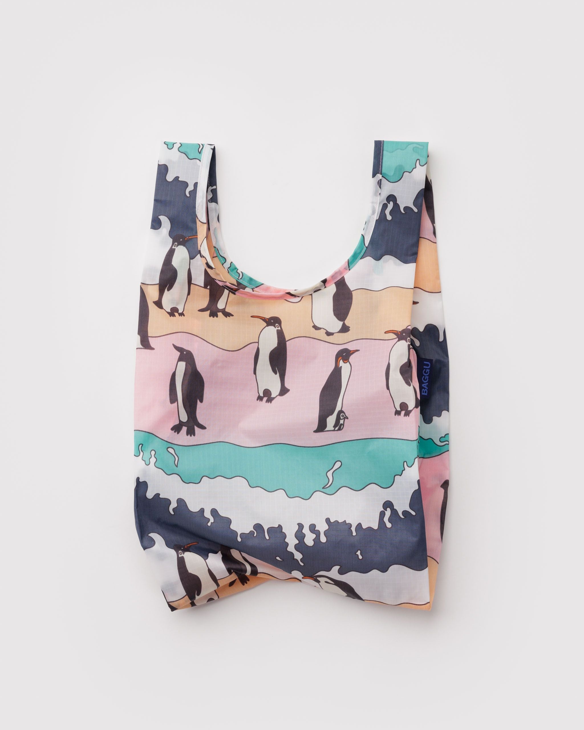 Baby Baggu