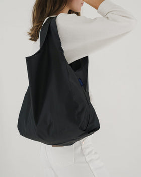 Standard Baggu - Black