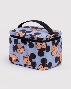 Puffy Lunch Bag - Mickey Mouse - Ice Cold