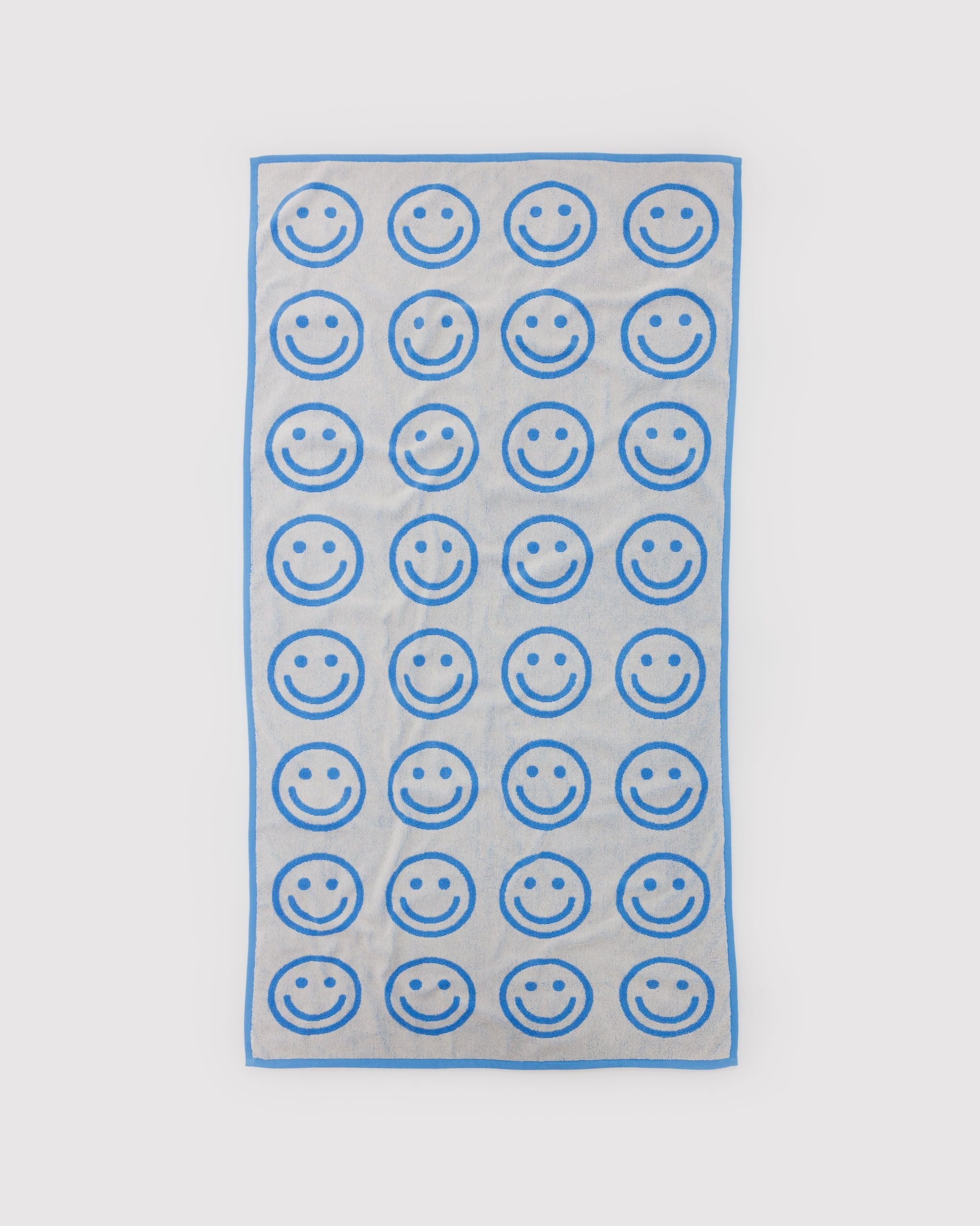 Bath Towel