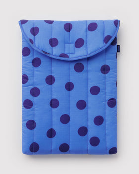 Puffy Laptop Sleeve 16"