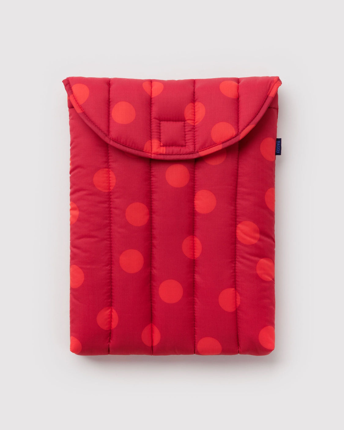 Puffy Laptop Sleeve 13