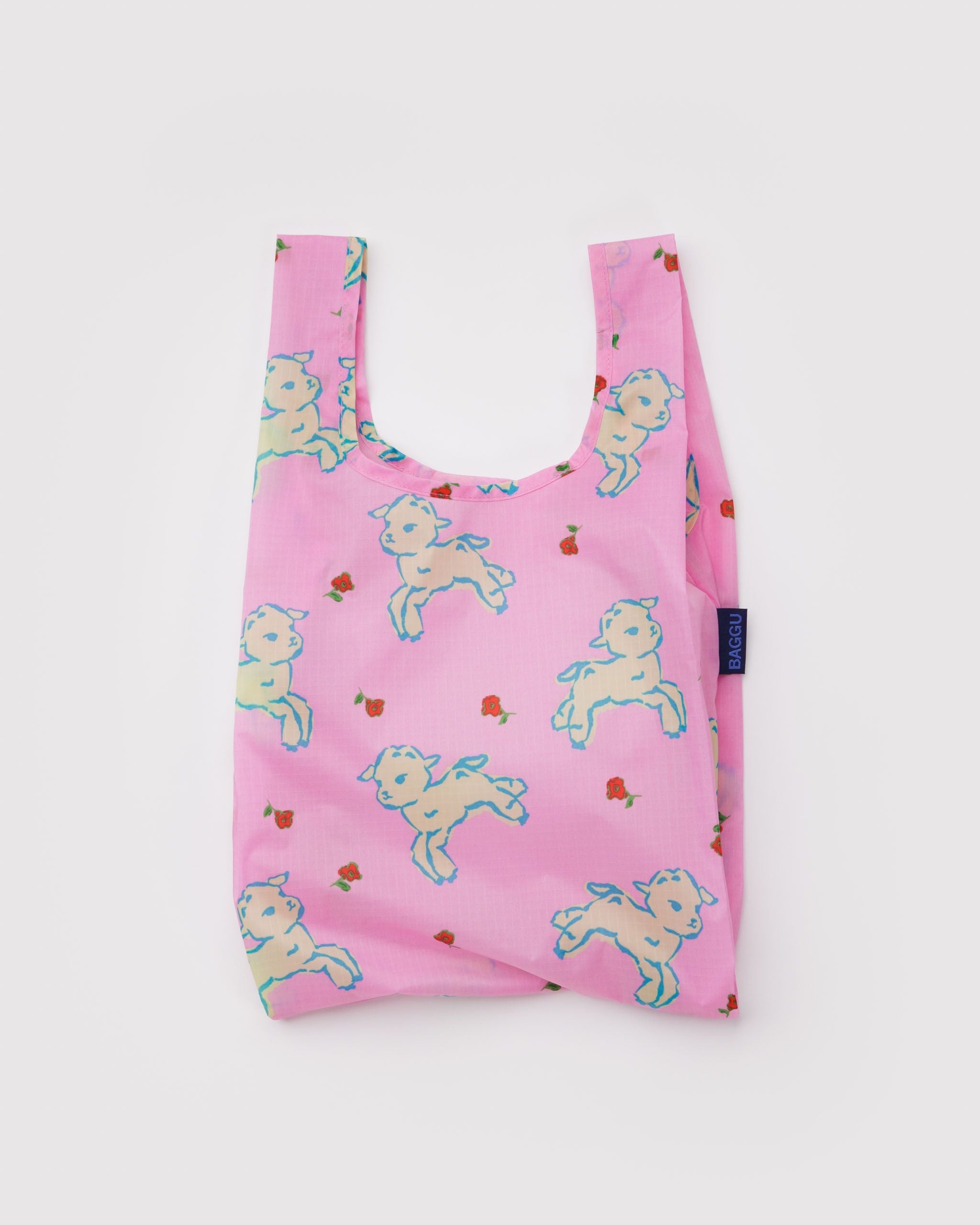 Baby Baggu