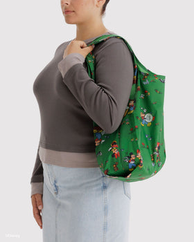 Standard Baggu - Storybook Scene