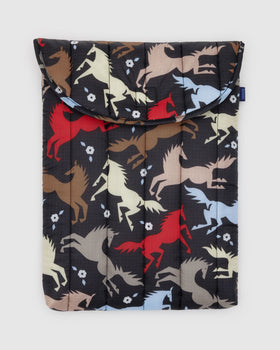 Puffy Laptop Sleeve 16"
