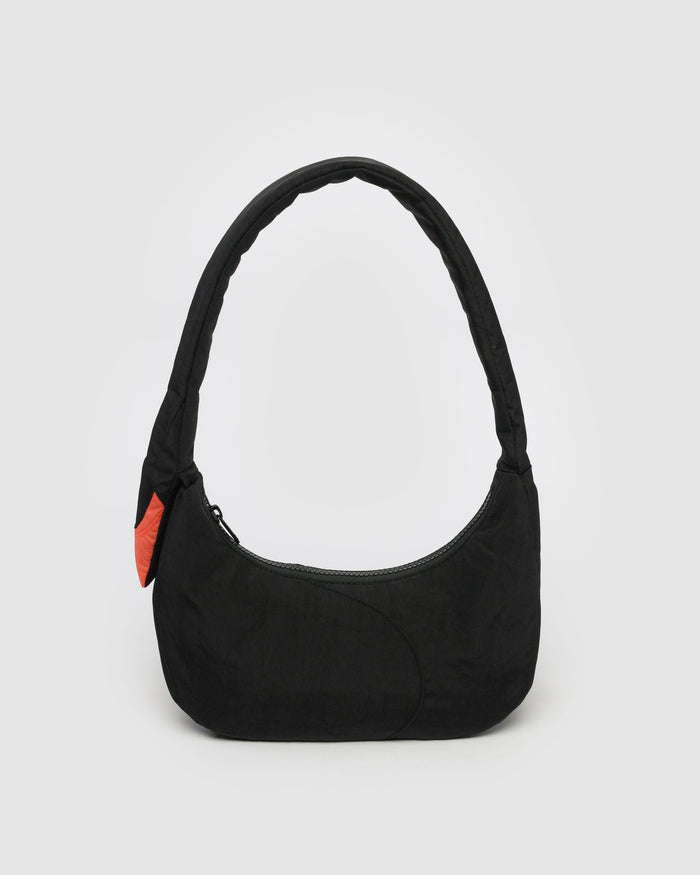 Swan Bag - Black / B
