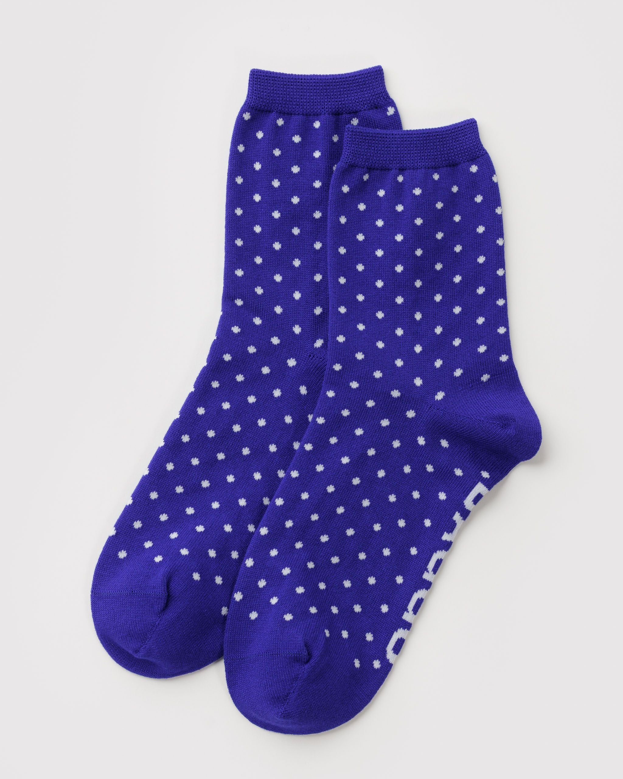 Crew Sock