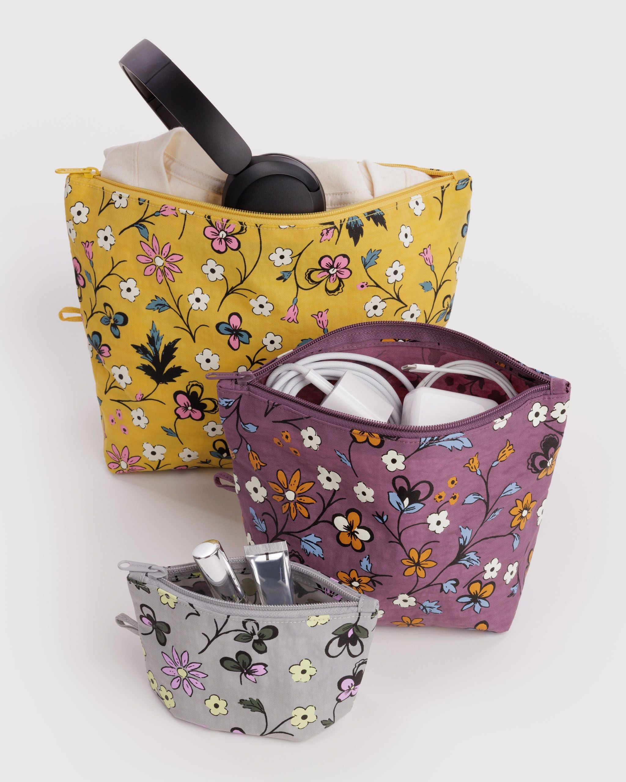 Go Pouch Set