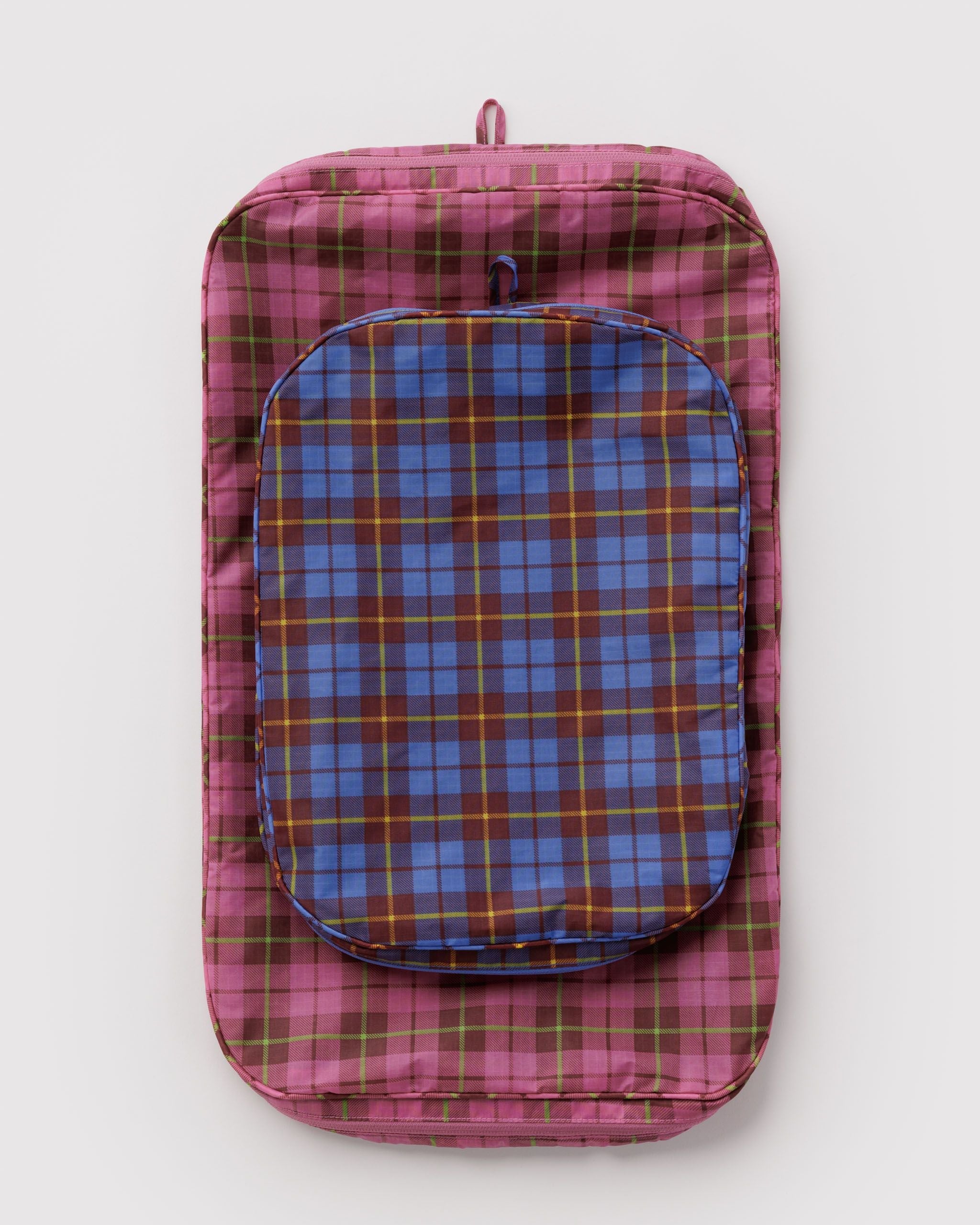 Large Packing Cube Set