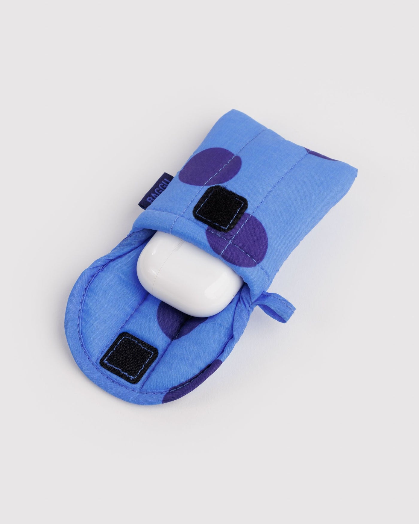 Puffy Earbuds Case