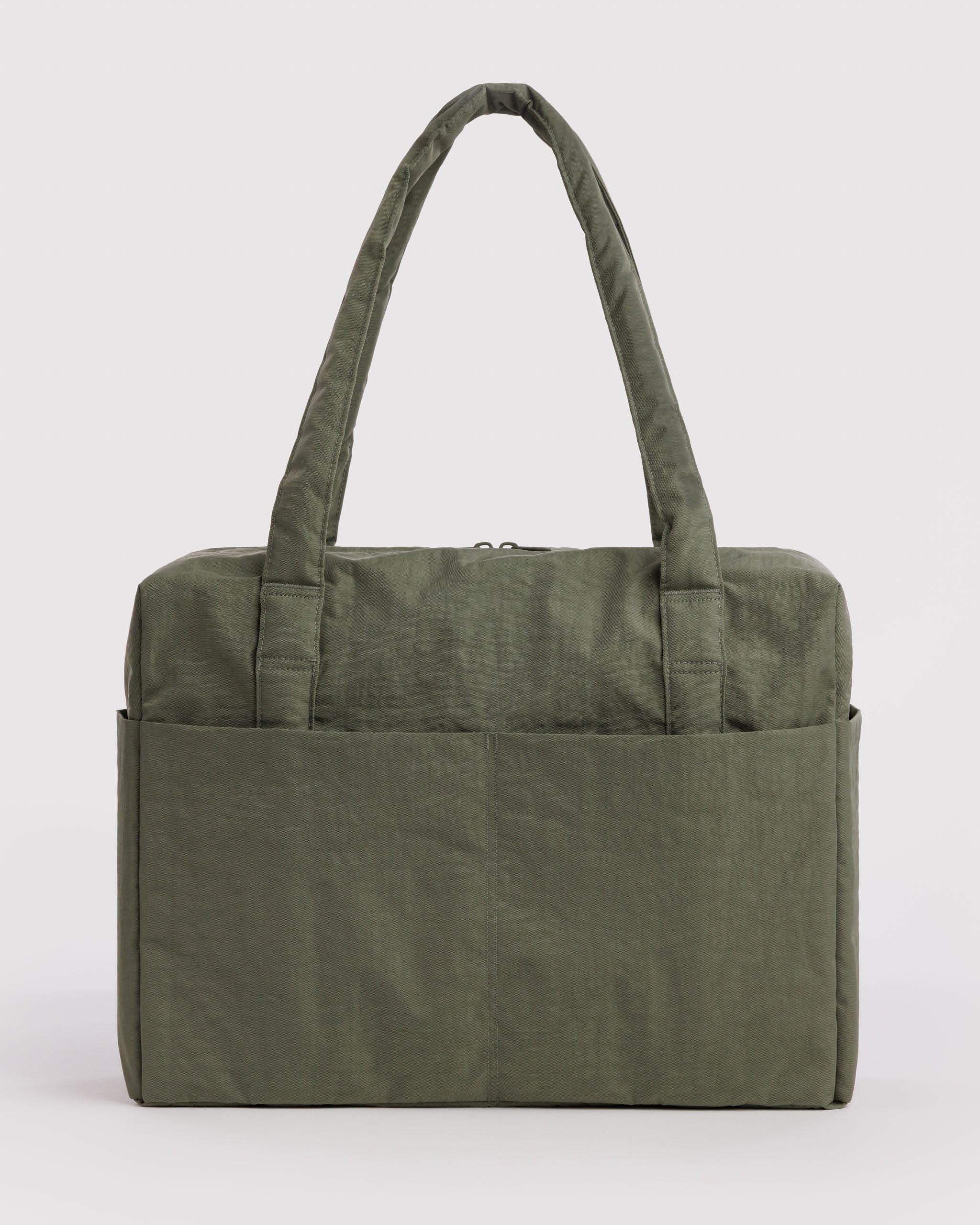 Cloud Carry-On