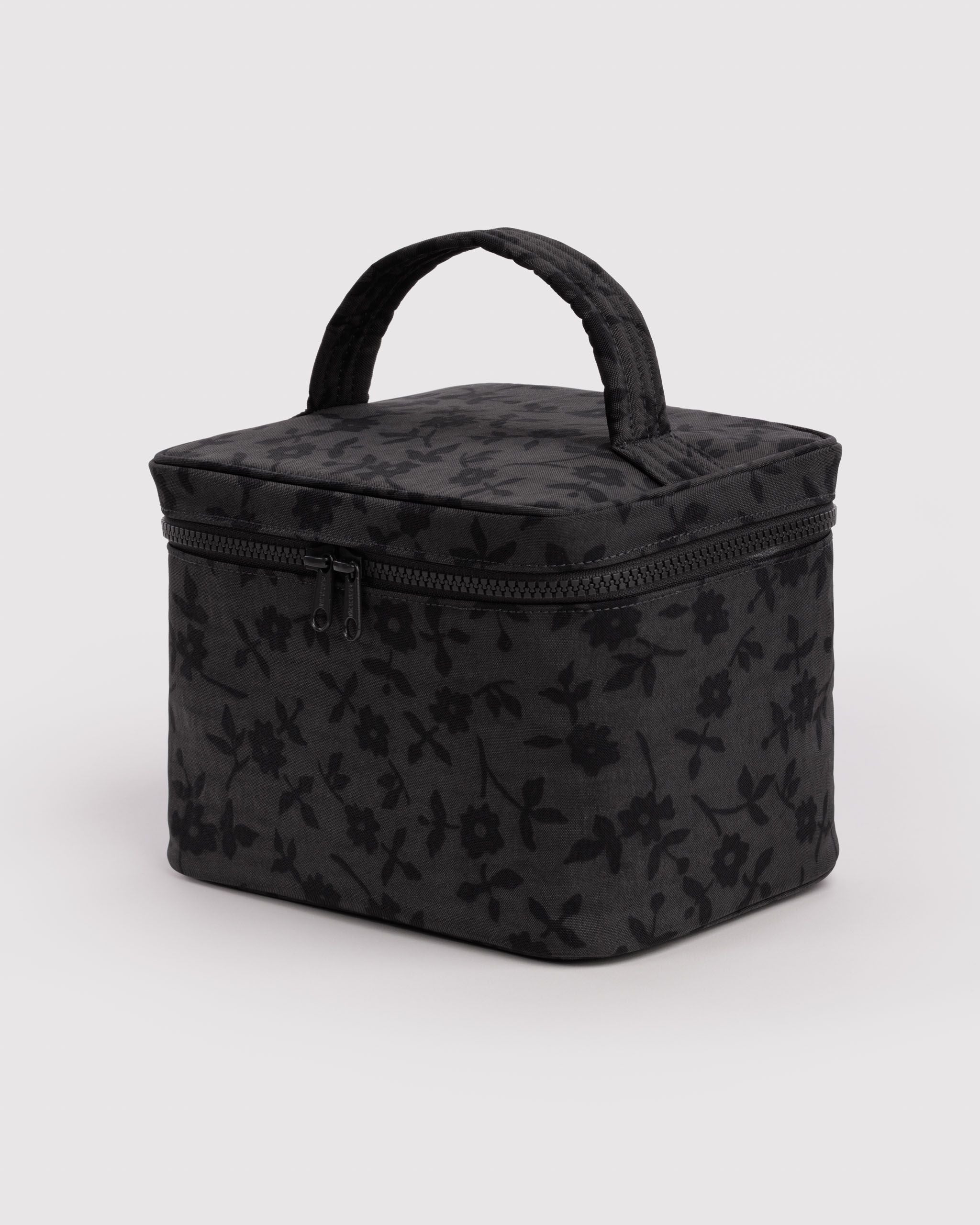 Large Cosmetic Case