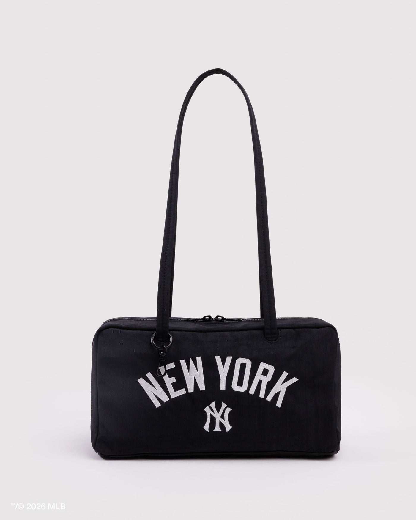 Nylon Bowler Bag - New York Yankees™