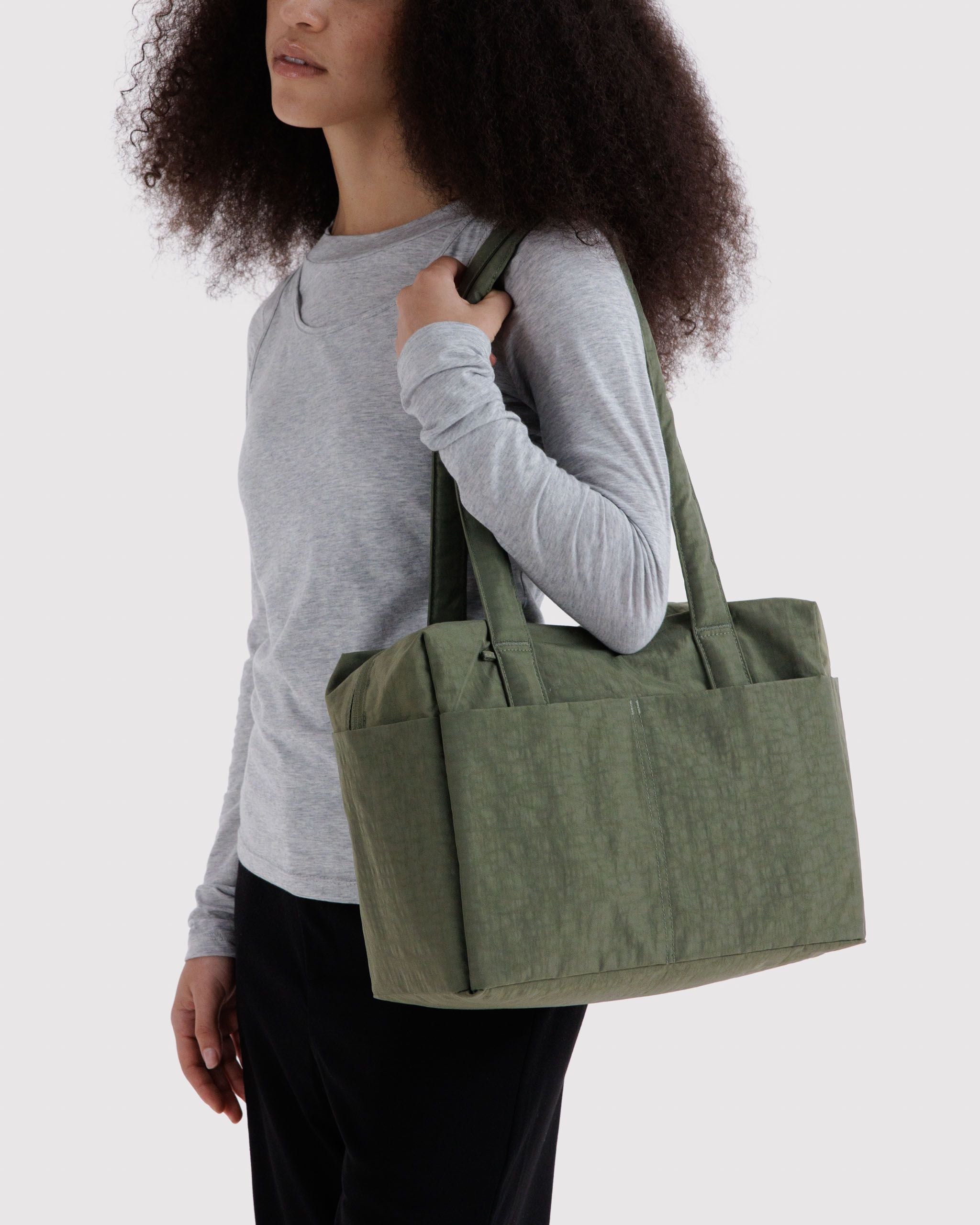 Everyday Cloud Bag