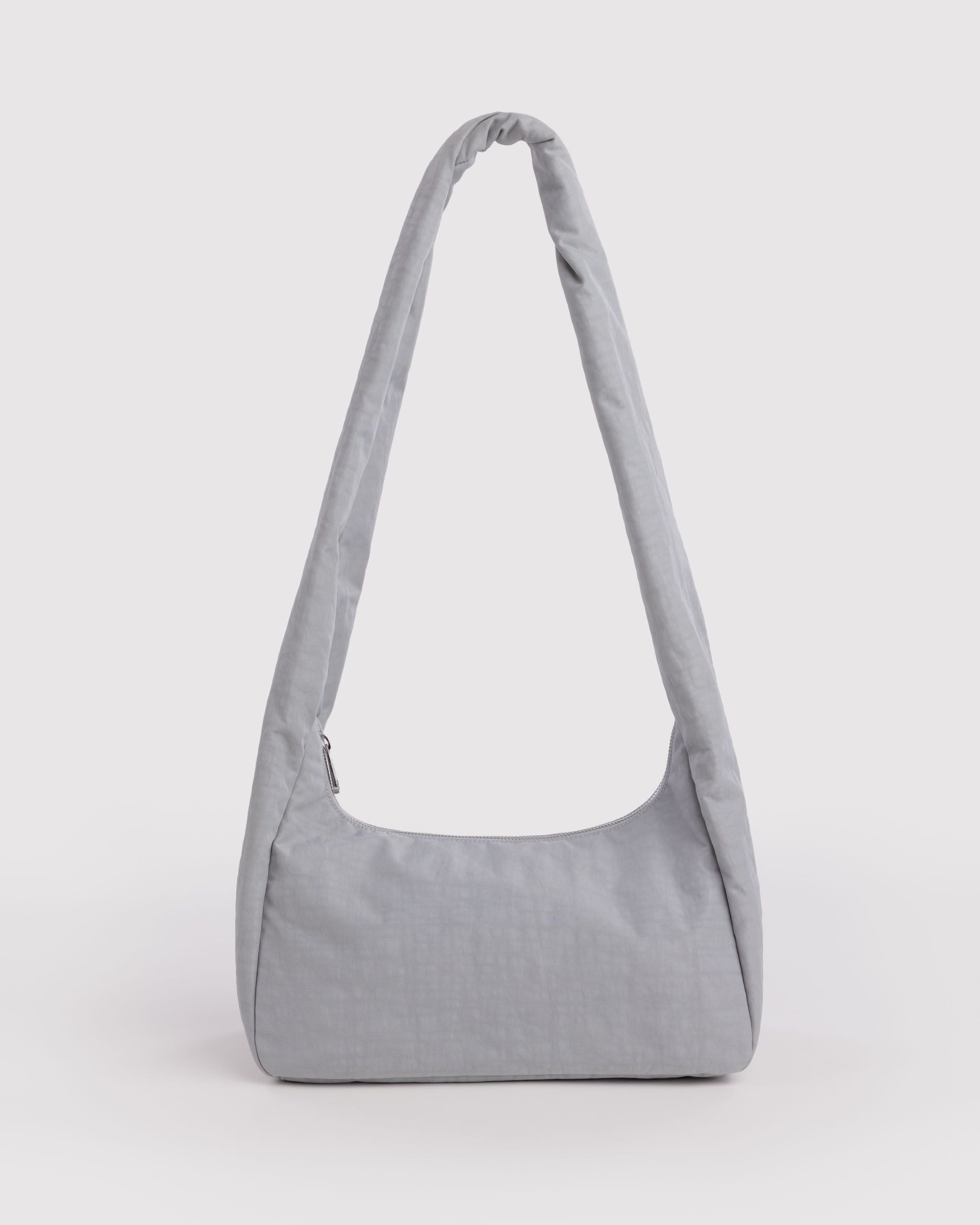Nylon Meringue Bag